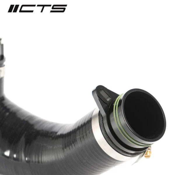 N55 Turbo Inlet Pipe