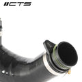 N55 Turbo Inlet Pipe