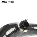 N55 Turbo Inlet Pipe