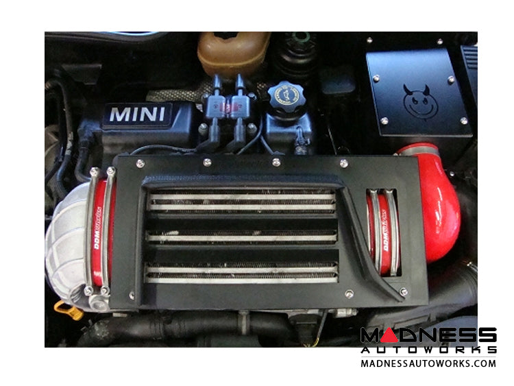 Intercooler Silicone Boots