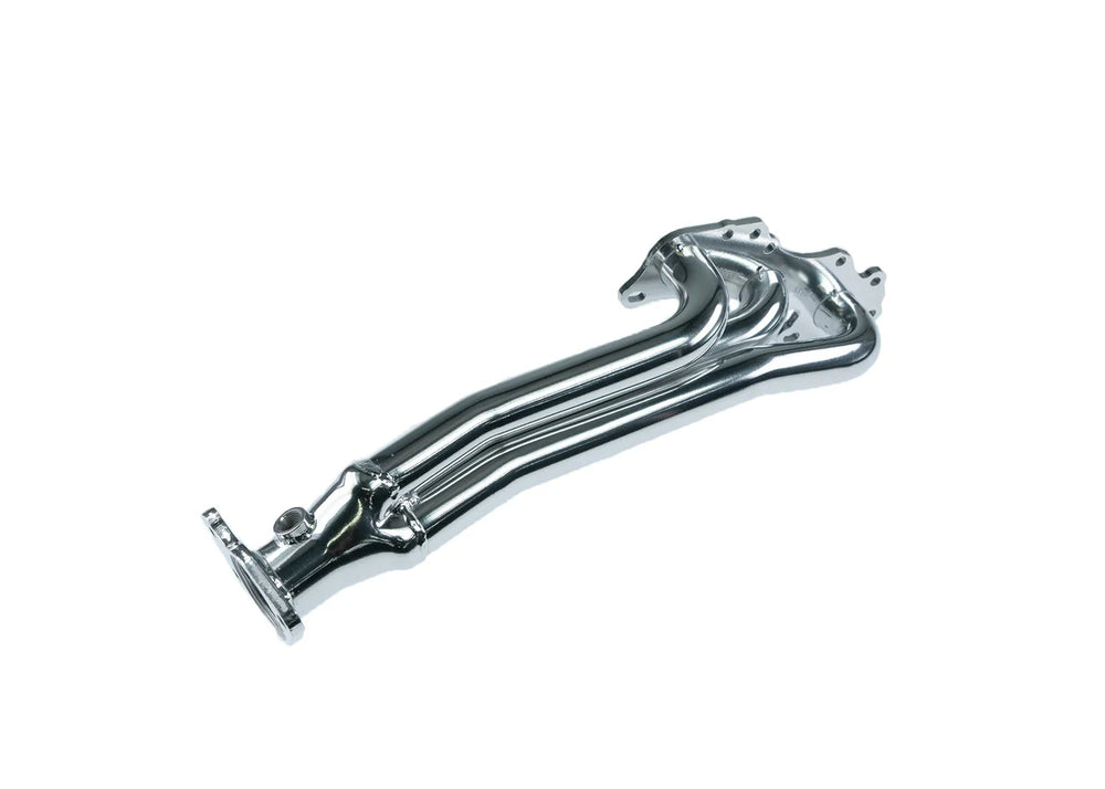 Ceramic Coated Long Tube Headers