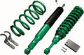 Tein 2019+ Ford Everest 4x4 Damper Sport Kit (Special Order - No Cancel/Return)