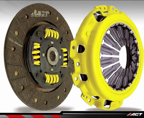 Advanced Clutch Kit