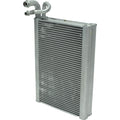 Front A/C Evaporator Core