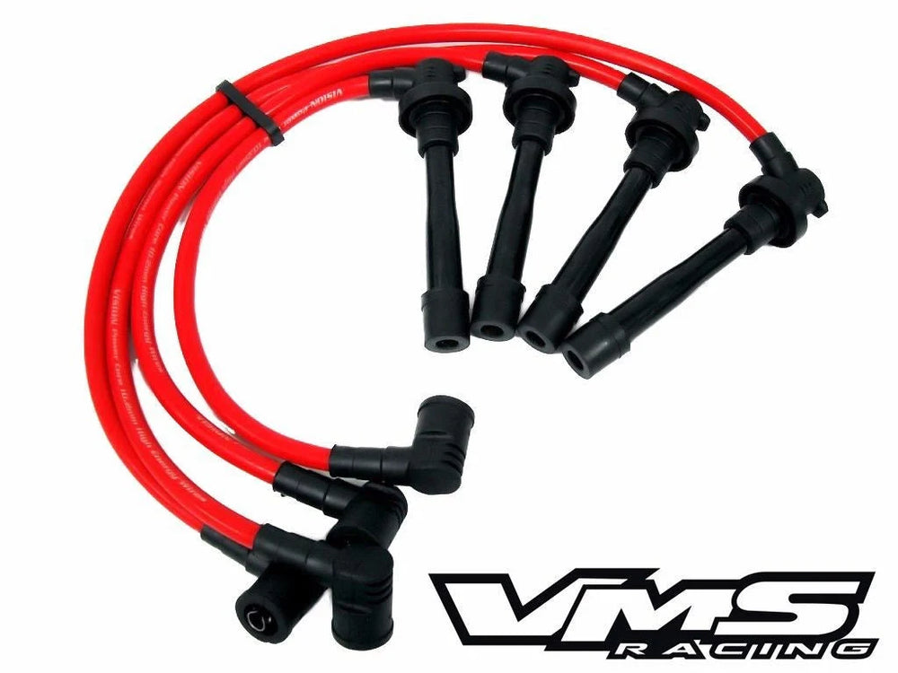 10.2mm Spark Plug Wire Set