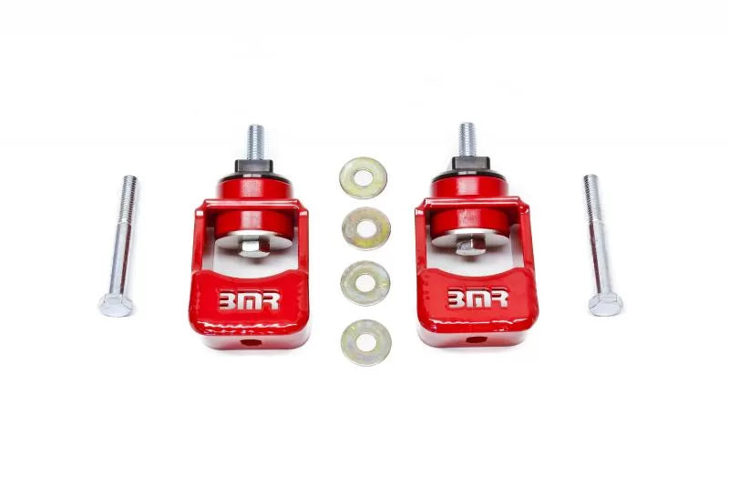 Polyurethane Motor Mount Kit