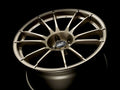 Ultraleggera HLT 6 Double-Spoke Monoblock Alloy Wheel
