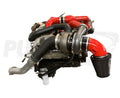 Universal Turbocharger Mounting Kit