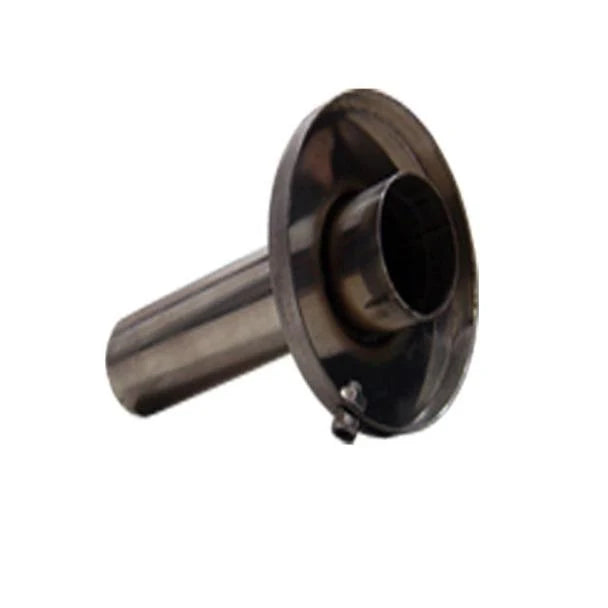 S2 Original Replacement Silencer, 96mm
