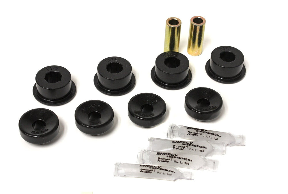 Hyper-Flex Polyurethane Bushing Kit