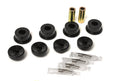 Hyper-Flex Polyurethane Bushing Kit