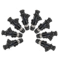 8-Piece Fuel Injector Set