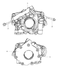 Engine Oil Pump
