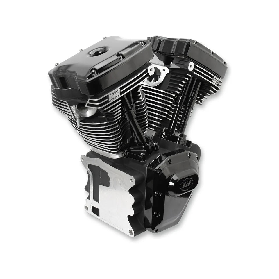 T124HC Series 124 cu. in. Long Block Engine