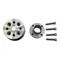 R53/R52 MINI Cooper S Supercharger Pulley Kit