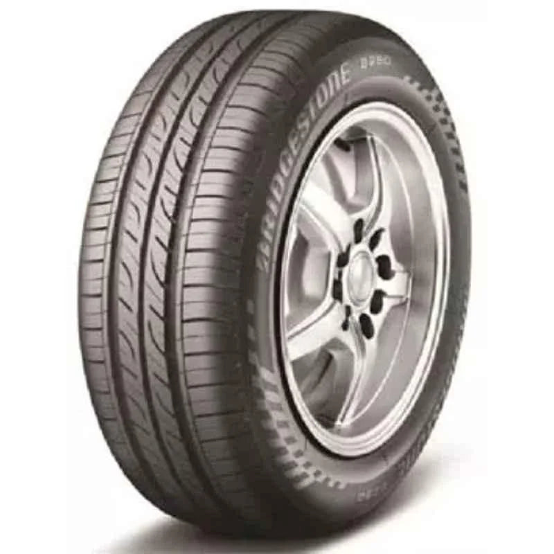 B290 195/55 R16 Tubeless Radial Tire