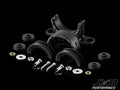 BMW Driveshaft Center Support Bearing Carrier Upgrade