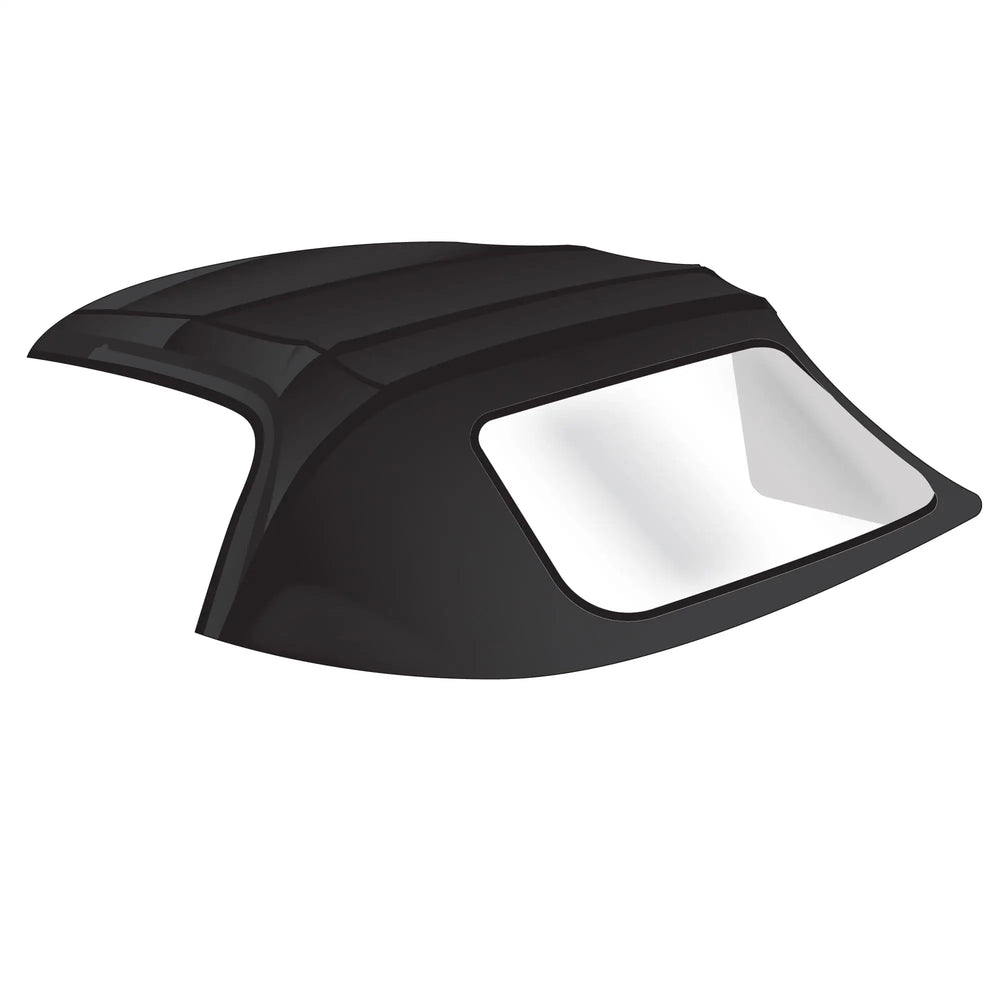 Custom Form-Fit Outdoor Car Cover