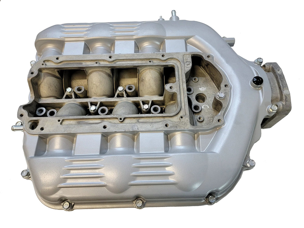J37A4 Aluminum Intake Manifold