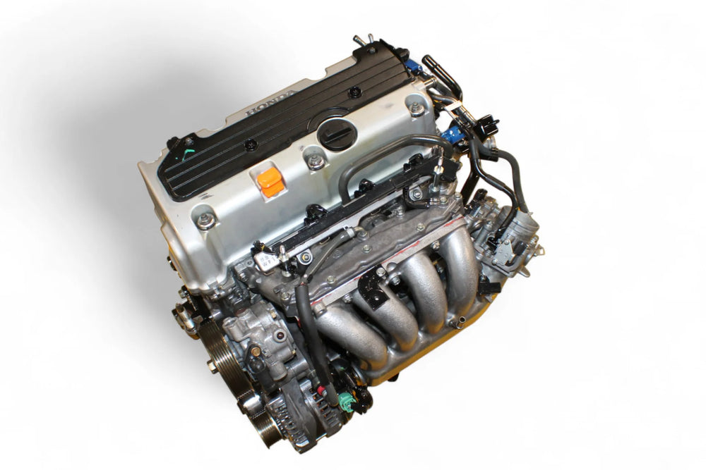 K24A RBB-4 2.4L i-VTEC Engine