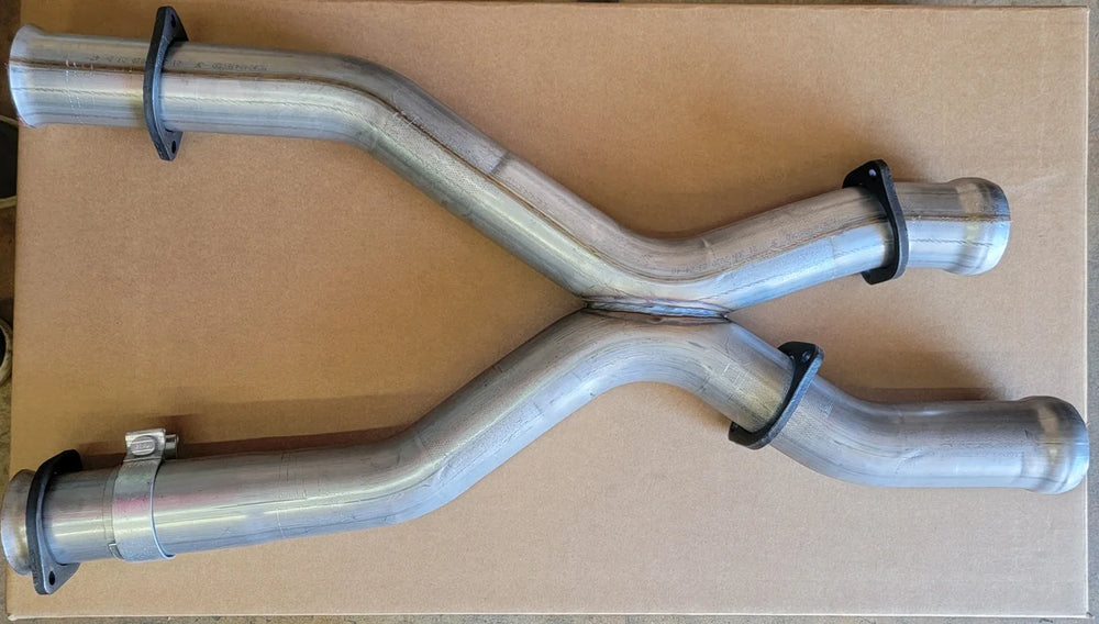 X-Pipe