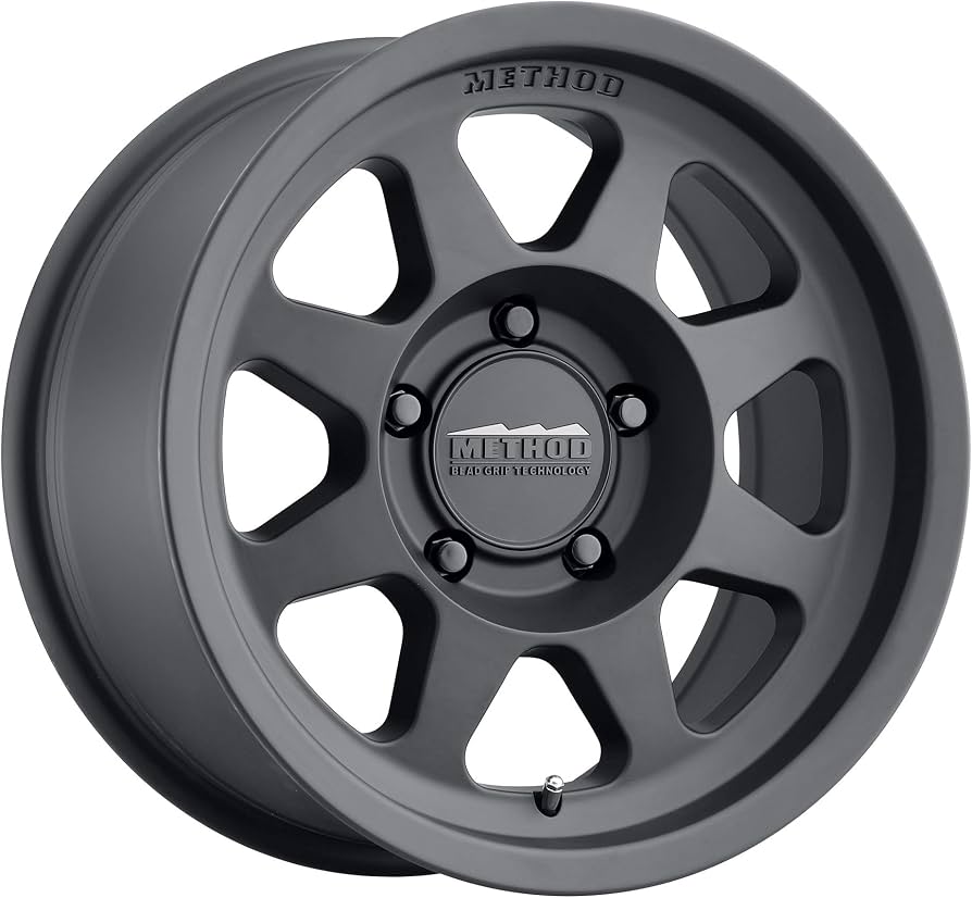 305 NV 17x9 Street-Loc Wheel