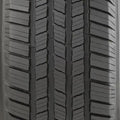 285/45R22 114H Black Sidewall Tire