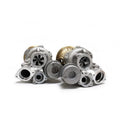 Billet Turbocharger