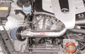 Mandrel-Bent Aluminum Cold Air Intake System