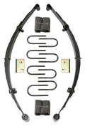 4-Inch Suspension Lift Kit