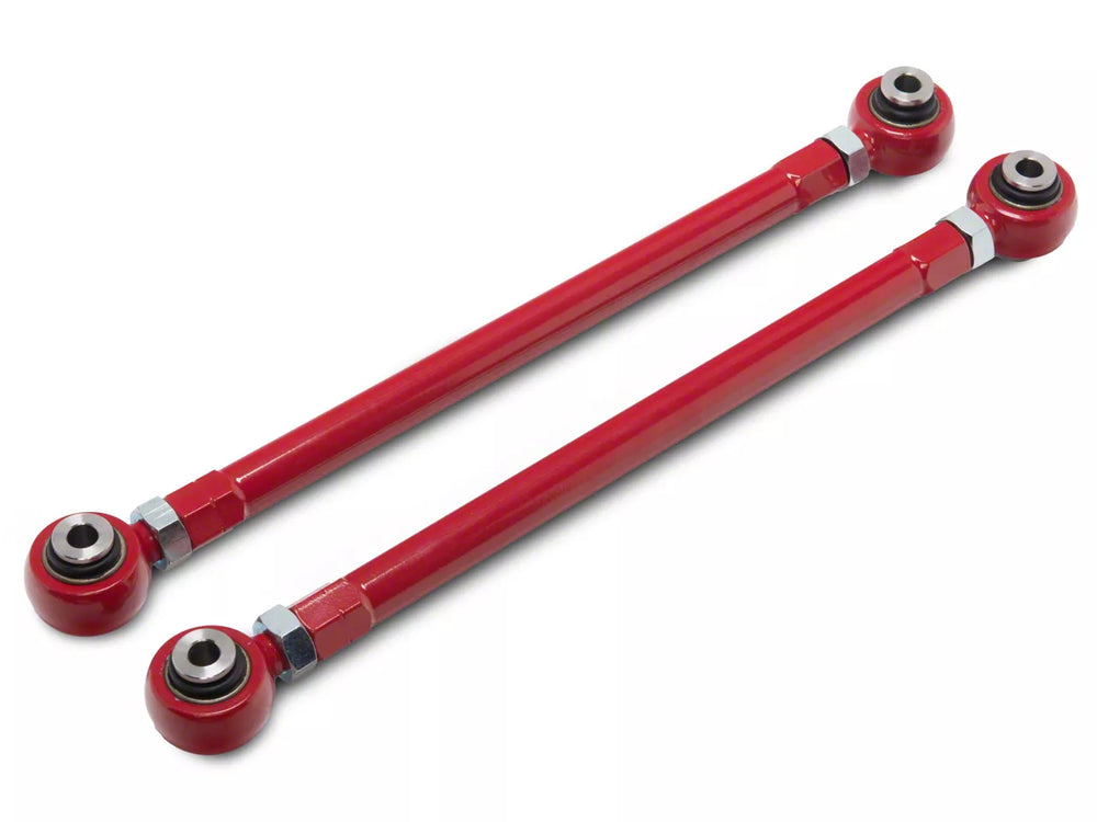 Adjustable Rear Toe Arms