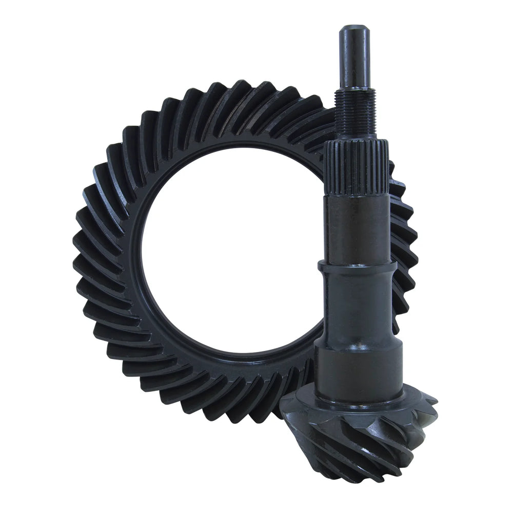 3.45 Ratio Ring and Pinion Gear Set