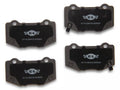 Super Sport Rear Ceramic Brake Pads