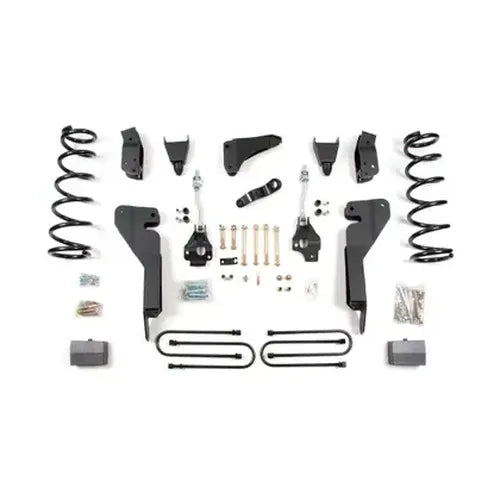 ZONE OFFROAD KIT