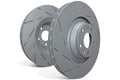 EBC 2020+ Subaru WRX 2.4T USR Sport Front Rotors