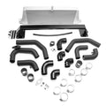 Front Mount Intercooler Kit 30" x 10.35" x 3.5"