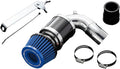 Power Chamber Intake System