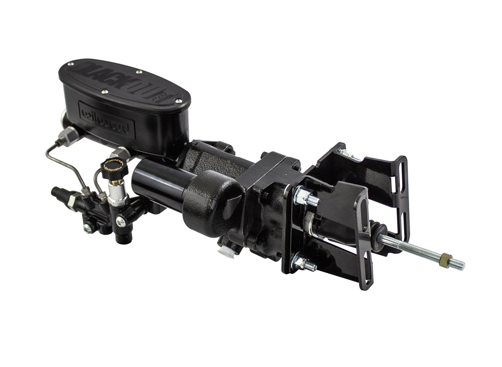 1.125" Bore Master Cylinder