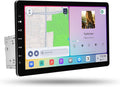 Vivid 10.2-Inch QLED Touchscreen Android 13 Head Unit
