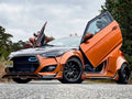 Vertical Doors Inc. Lambo Vertical Doors Kit