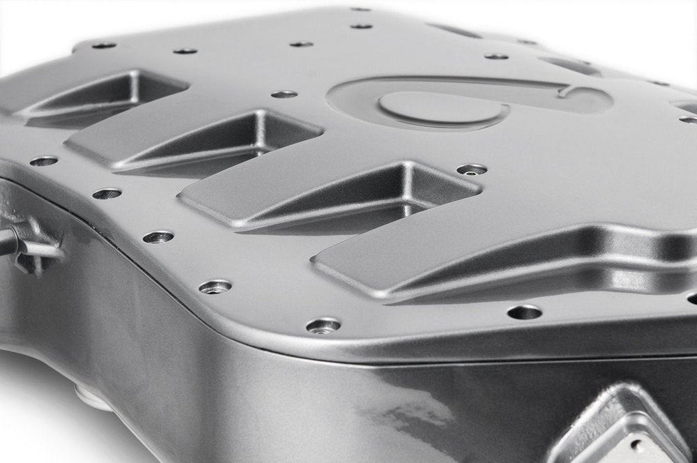 Rotrex C38 Level 3 Supercharger Kit