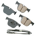 OEM Brake Pad Set