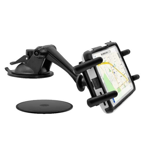 Windshield Car Mounting Pedestal