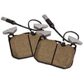 OEM Brake Pad Set