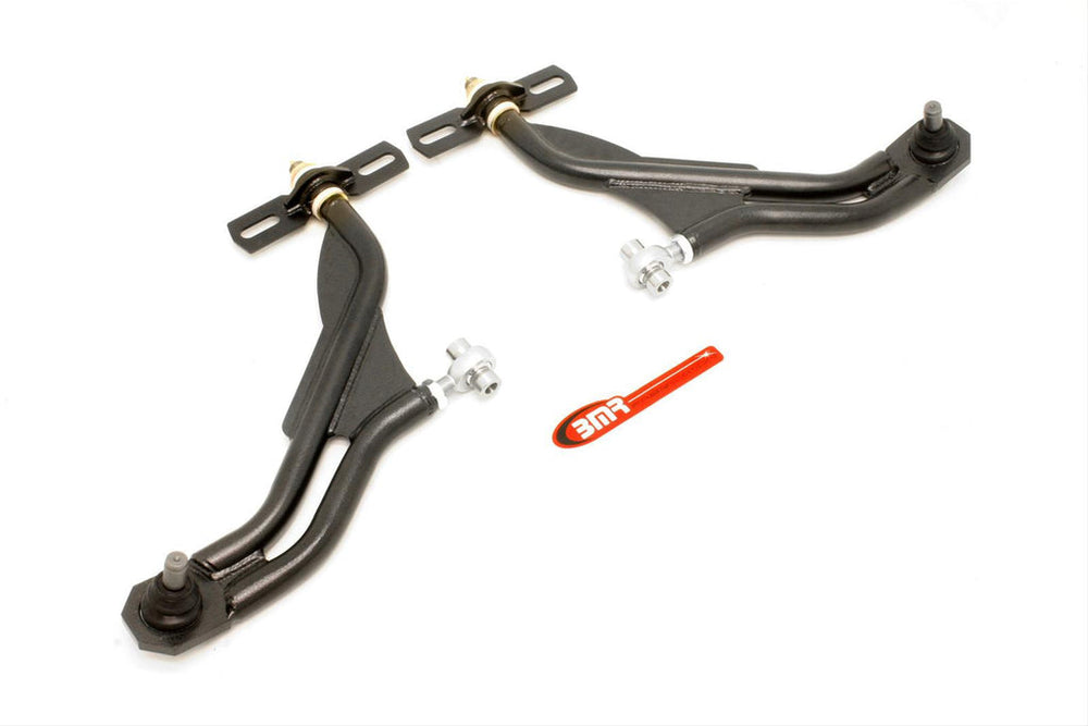 Adjustable Tubular A-Arm