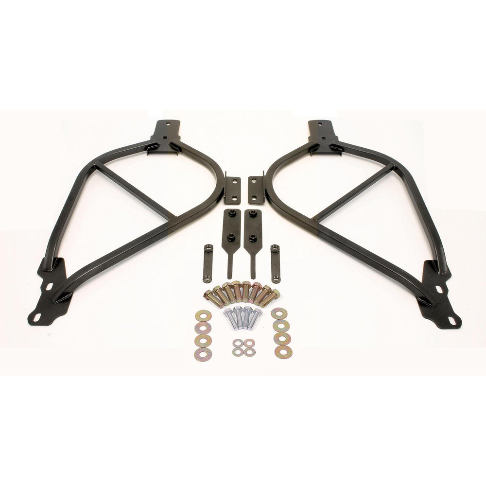 Bolt-On Subframe Connectors