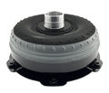 Torque Converter with Billet Stator