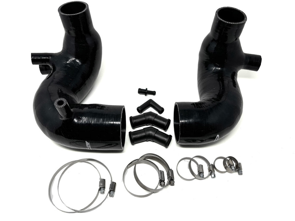 Stinger Turbo Inlets