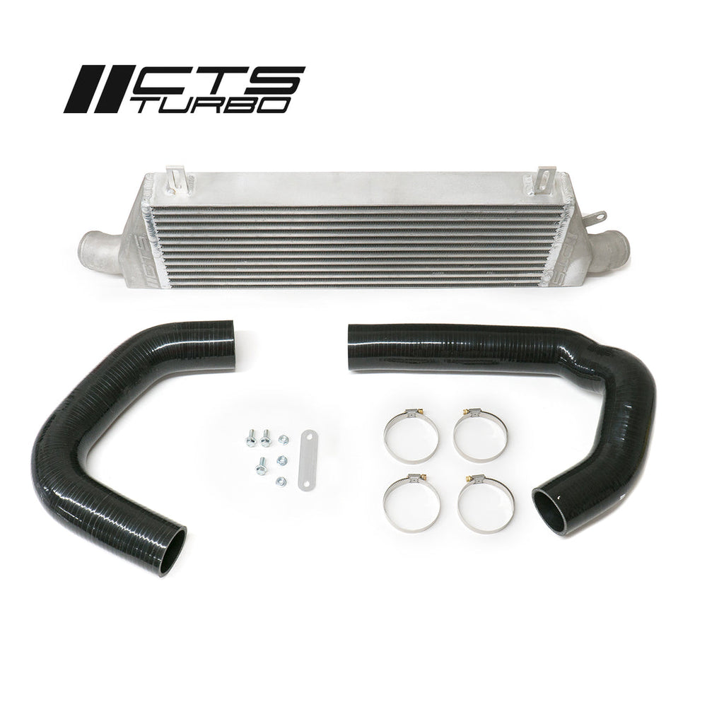 Front Mount Intercooler Kit