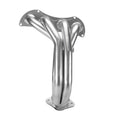 4-2-1 Ceramic Race Header